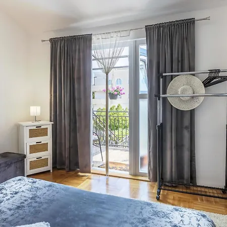 1 Bedroom Awesome Apartment In Vrsar Vrsar